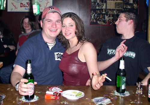 Abiparty 1