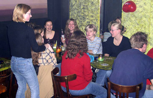 Abiparty 11