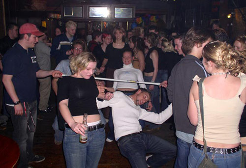 Abiparty 21