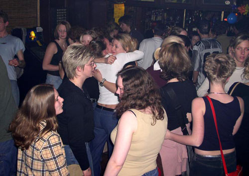 Abiparty 27
