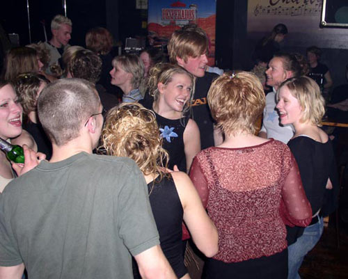 Abiparty 31
