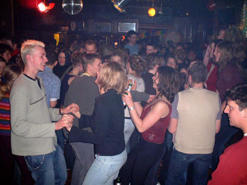 Abiparty 7
