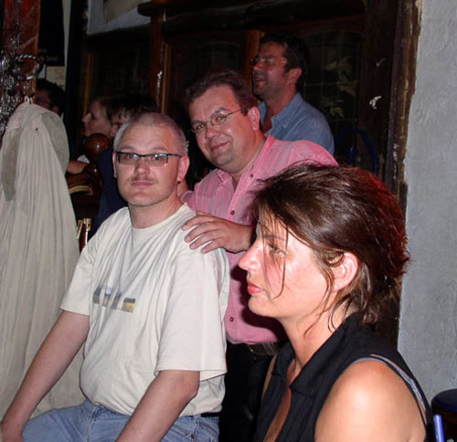 East Blues Experience 8