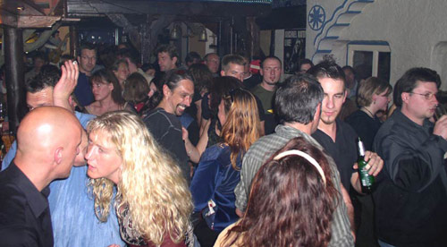 Chili Peppers Party 14