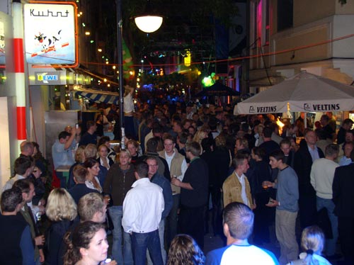 Stadtfest 21