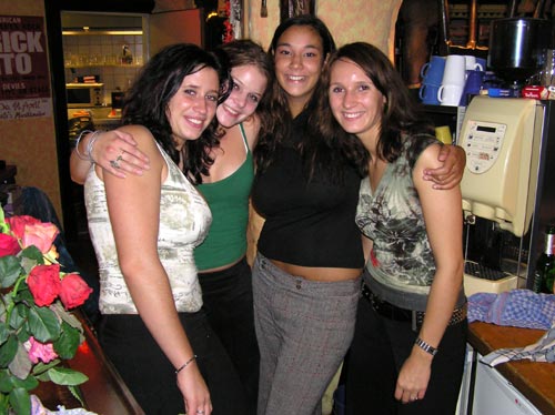 3 Euro Party 1