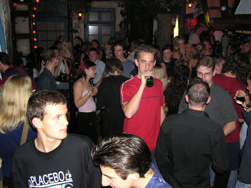 3 Euro Party 11