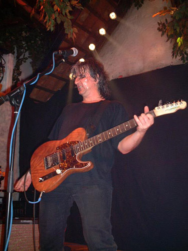 Rob Tognoni 1