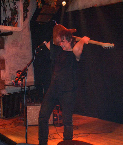 Rob Tognoni 3