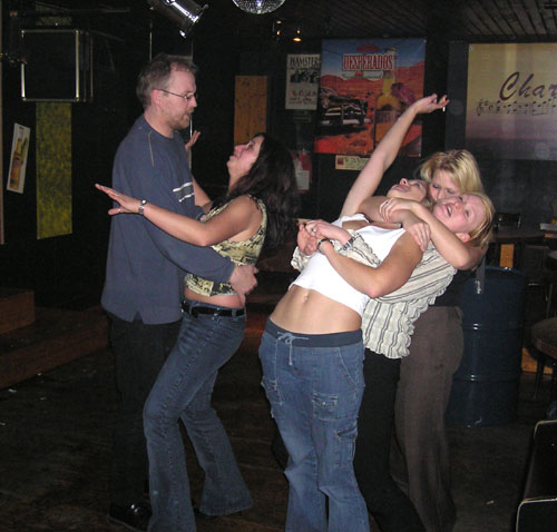 Sparfachparty 7
