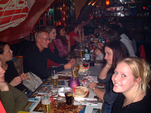 Weihnachtsfeier 13