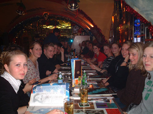 Weihnachtsfeier 14