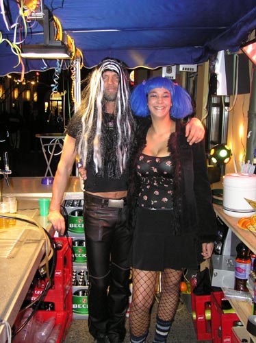 Rosenmontag 28