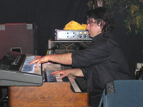 Rudy Rotta 9