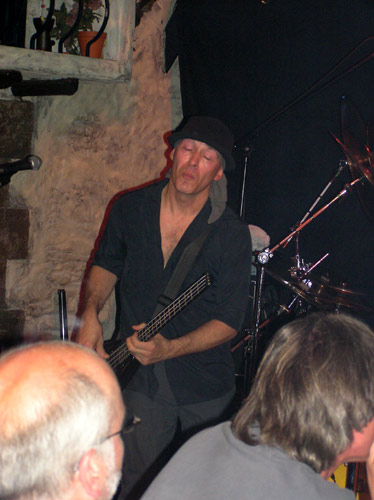 Randy Hansen 4