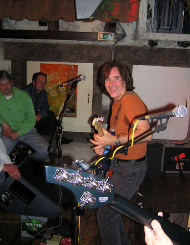 Carl Verheyen 30