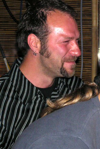 Tingle Foot NO 7