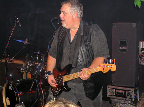 Van Wilks 16