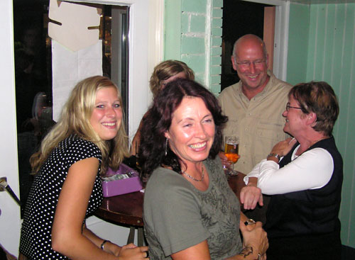 Stadtfest NO 5