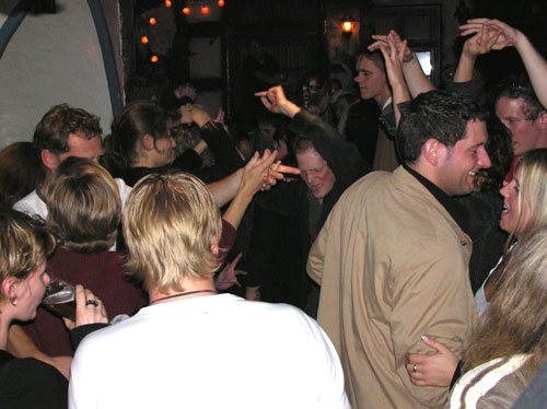 Stadtfest OL 5
