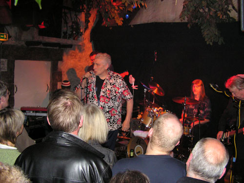 Chris Farlowe 26