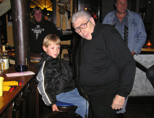 Chris Farlowe 28