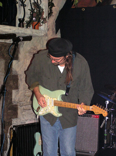 Greg Koch 4