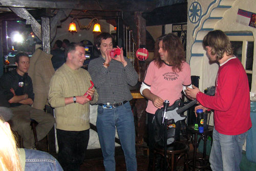 Sparfachparty 04 - 12