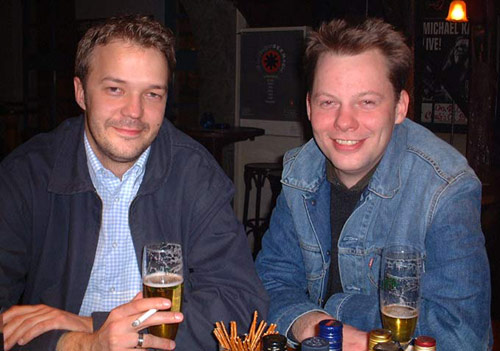 Donnerstag 16